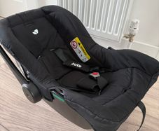 Car seat