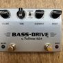 Discontinued pedals - J.Rockett Tranquilizer, Fulltone Bassdrive, Boss DD-5 Image 4
