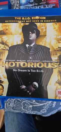Blu Ray Movies