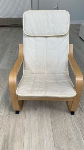 Children's armchair IKEA POANG