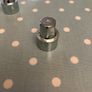 BMW lock nut no 053 Image 3