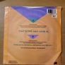 Ten City Thats The Way Love Is 7 inch 1989 Atlantic Image 2
