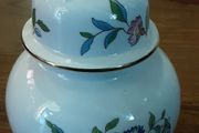 selection of aynsley three pieces
