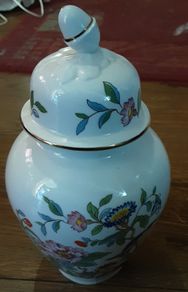 selection of aynsley three pieces