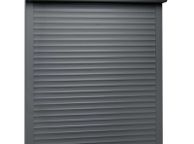 main image for ad Roller Shutter Aluminium 110x130 cm Anthracite