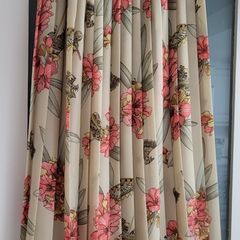 Floral pleated skirt Sz 44 (Fit 12UK-14UK) - Bnwot