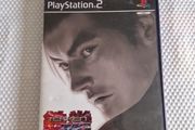 Tekken Tag Team Tournament PlayStation2 Ps2 Games Original