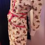 Vintage 1940s Two Piece Suit Image 4
