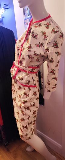 Vintage 1940s Two Piece Suit