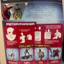 Peter Parker (Tobey Maguire) Spider-Man Movie figure 5" figure (2002) Rare Image 2