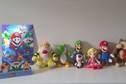 Super Mario Bundle
