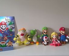 Super Mario Bundle