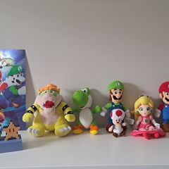 Super Mario Bundle