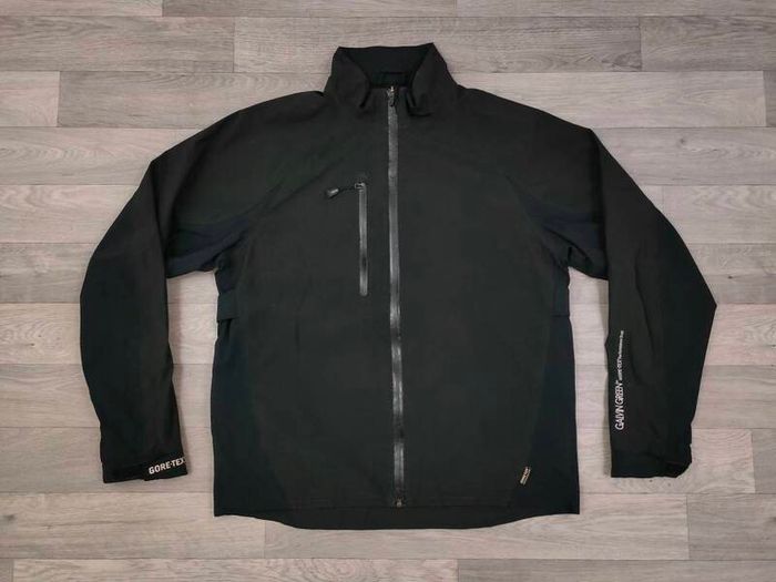 Galvin Green GoreTex Waterproof Golf Jacket Mens XL