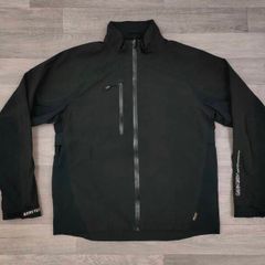 Galvin Green GoreTex Waterproof Golf Jacket Mens XL