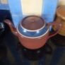Vintage teapot Image 2