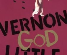 Vernon God Little