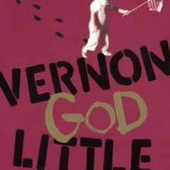 Vernon God Little