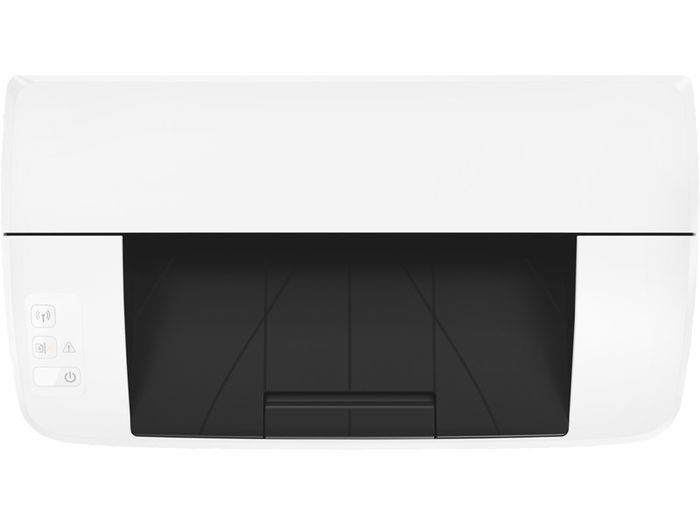 HP LaserJet Pro M15w Wireless Laser Printer - Compact Wi-Fi Printer