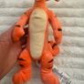 Disney Store Winnie the Pooh Tigger Mini Bean Bag Plush Approx. 25 cm. Used Please see photos Image 5
