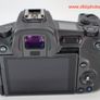 Canon Eos R Mirrorless Camera #0610 Image 6