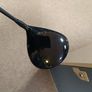 Titleist GT 2 driver, 9 degree , stiff shaft Image 3