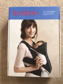 Baby Bjorn Miracle