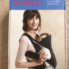 Baby Bjorn Miracle