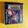 Nfl Blitz 2000 Pal PlayStation1 Ps1 PlayStation 2 ps2 games Original Image 2