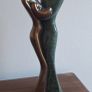 Statue - Genesis - Newly Born Image 2