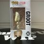 Funko POP! Marvel Guardians of the Galaxy Vol 2 Groot #202 Image 4