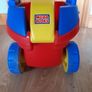 "Mega Blocks" Pull-up Truck Image 2
