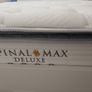 King Size Memory Foam Mattress with 3000 Pocket Springs Image 5