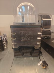 Blade Machine 8L Draught Beer Mini Keg Machine