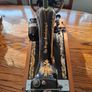 Antique Singer Sewing machine Image 5