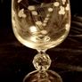 Duiske Vintage Sherry Brandy and Wine Glasses (13) Image 2