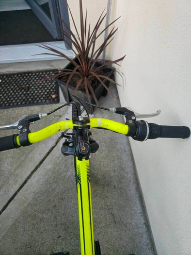 Bike 20 inch