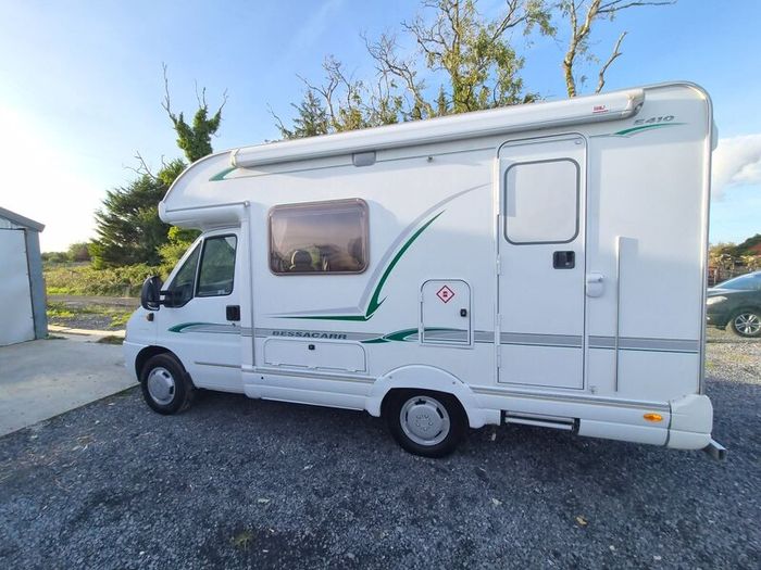 Camper