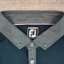 Footjoy FJ Golf Polo Shirt Mens XXL Image 3