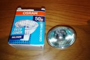 Osram 12V 50W bulbs multipack x5