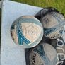 Mitre footballs Image 3