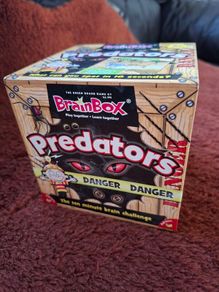 BrainBox