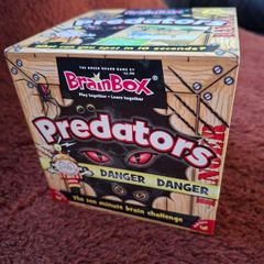 BrainBox