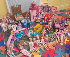 Barbies