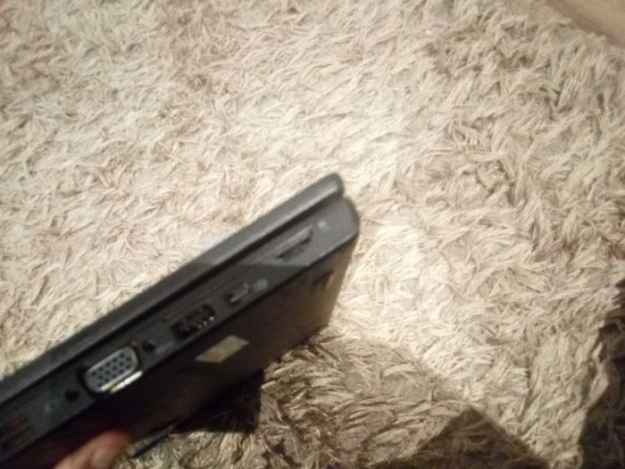 Lenovo Thinkpad X240