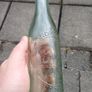 C. J. Hassett Ennis bottle Image 2