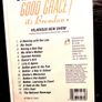 2001. Good Grace! It's Brendan. VHS Tape. Image 3