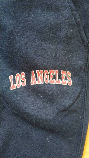 Women's tracksuit bottoms