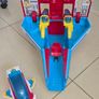 Large collection of Paw Patrol vehicles and figures Image 5