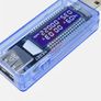 Last one NEW USB Digital Tester Detector Voltage Digital Tester Current Voltage Power Display Free viewing Image 9